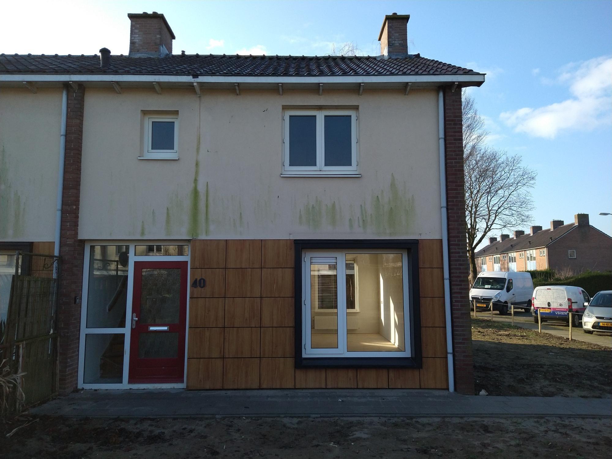 Pr. Margrietstraat 40, 6661 WZ Elst, Nederland