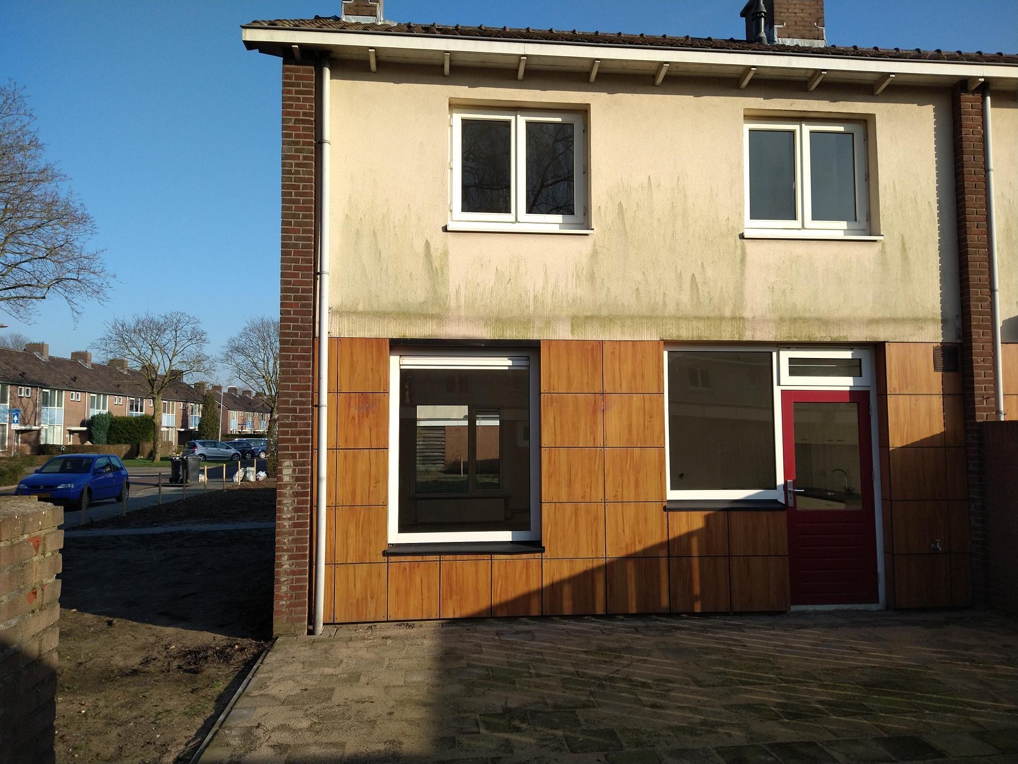 Prinses Margrietstraat 40