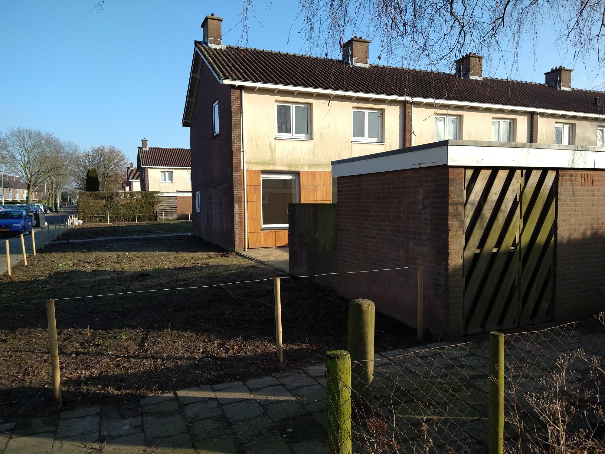 Prinses Margrietstraat 40