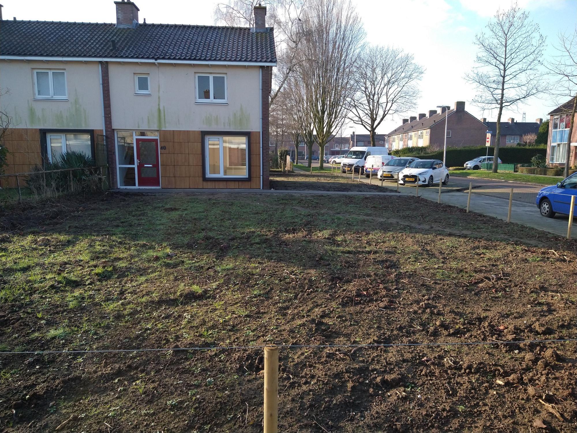 Prinses Margrietstraat 40