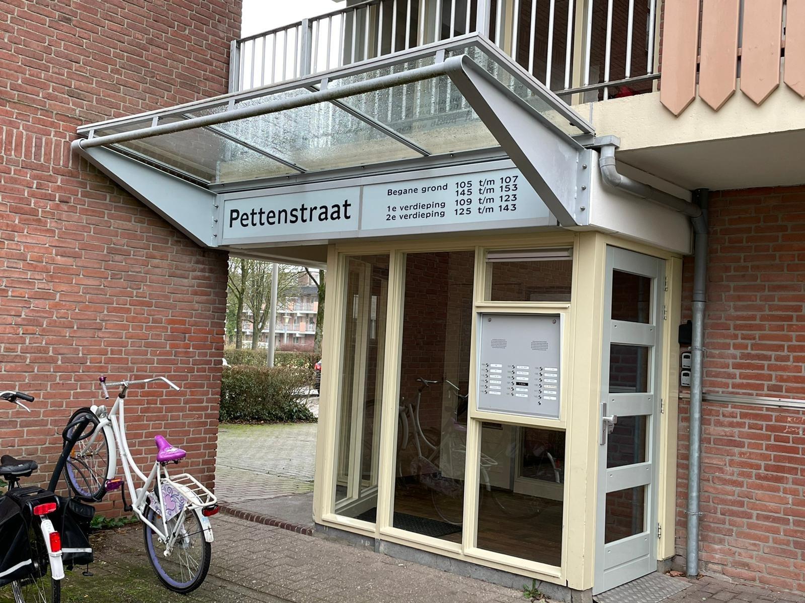 Pettenstraat 117