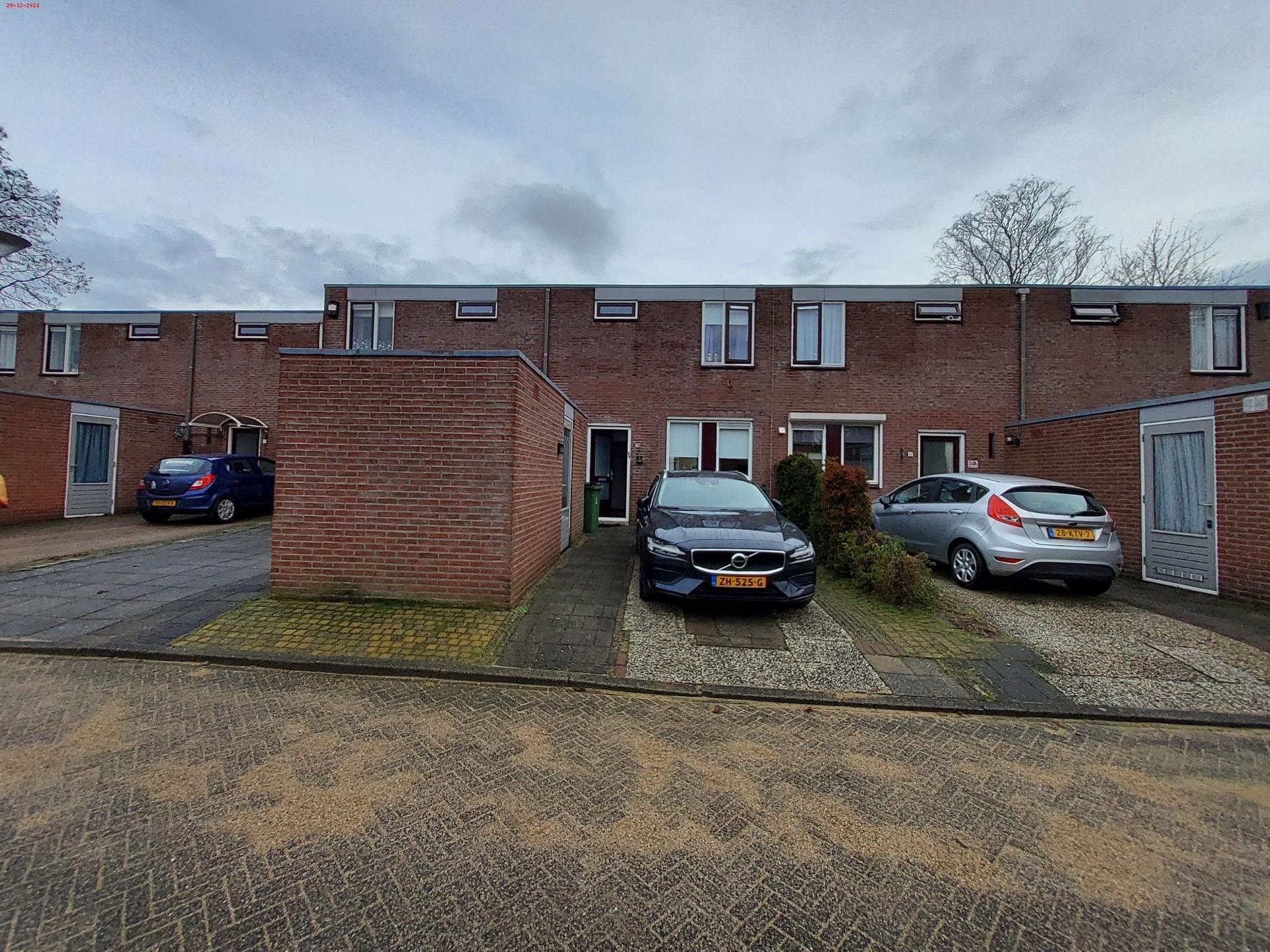 Wes Beekhuizenweg 20, 6871 VH Renkum, Nederland