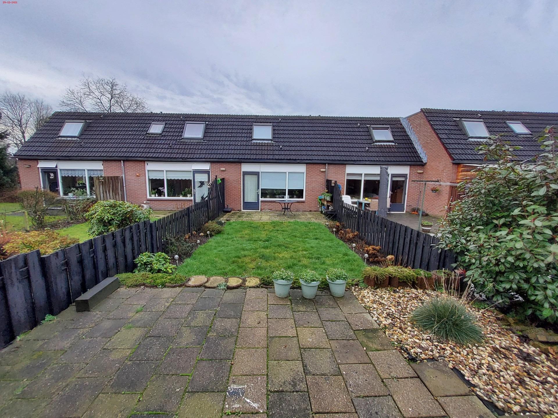 Wes Beekhuizenweg 20