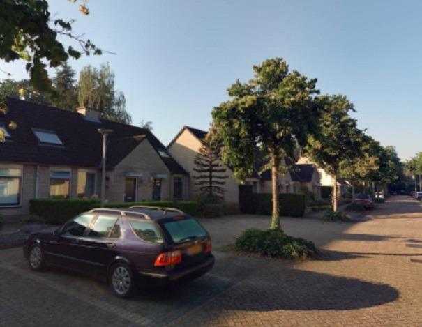 Annie Romein Verschoorlaan 28