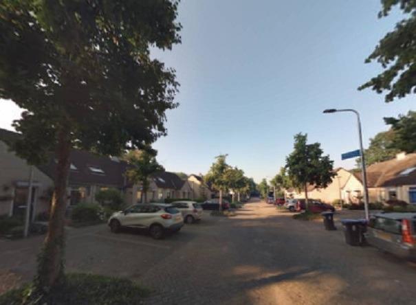 Annie Romein Verschoorlaan 28