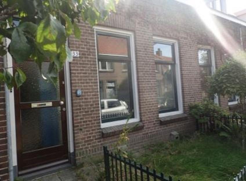 Klaas Katerlaan 33, 6822 LM Arnhem, Nederland