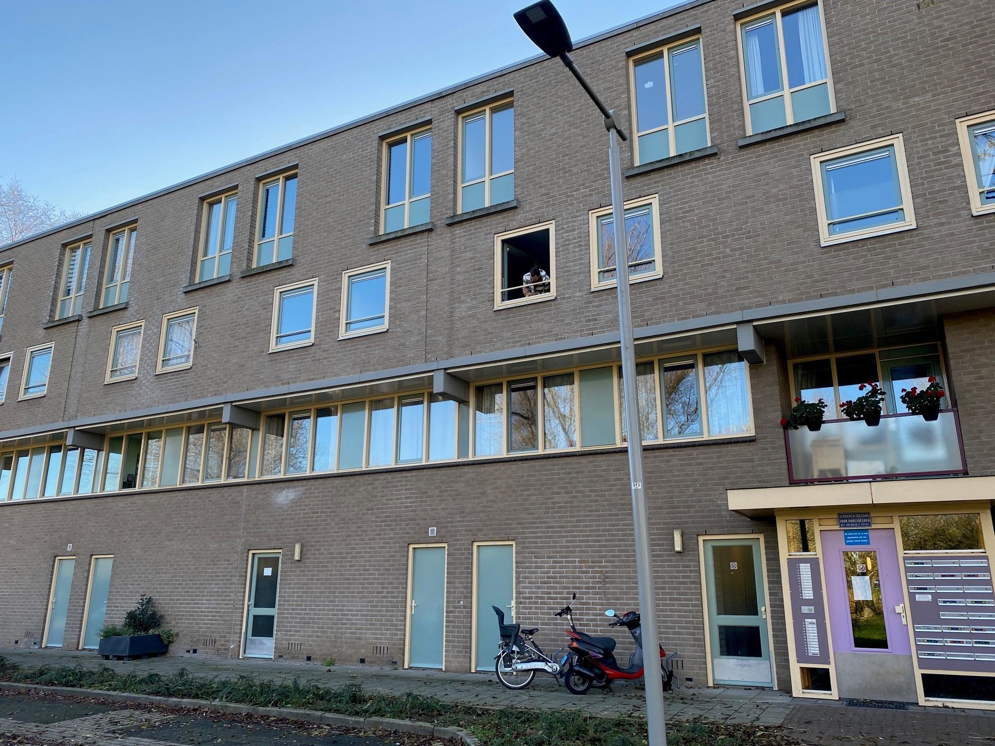 Baakhovenstraat 87, 6845 KD Arnhem, Nederland