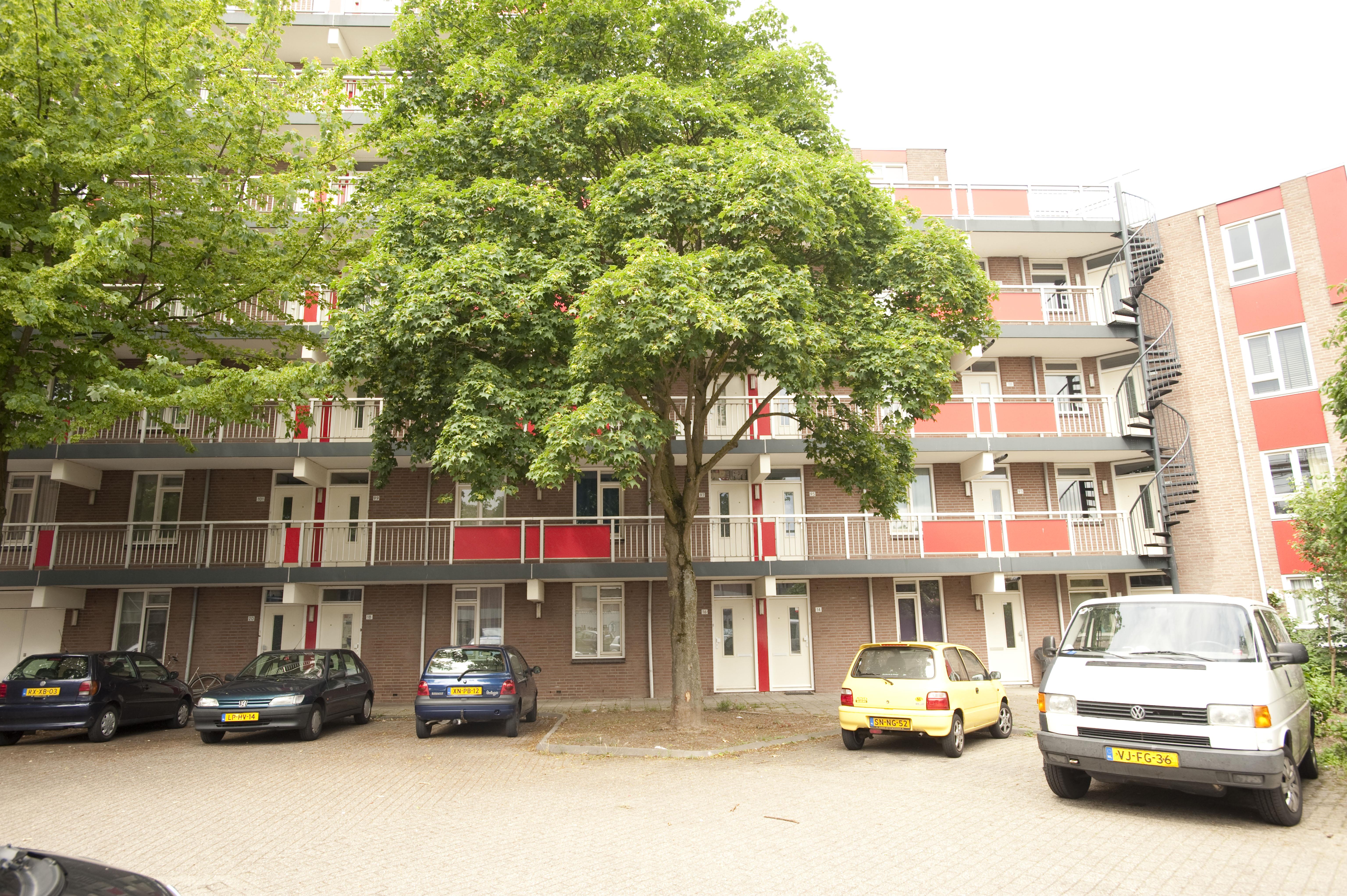 Schepen Bierwischstraat 18