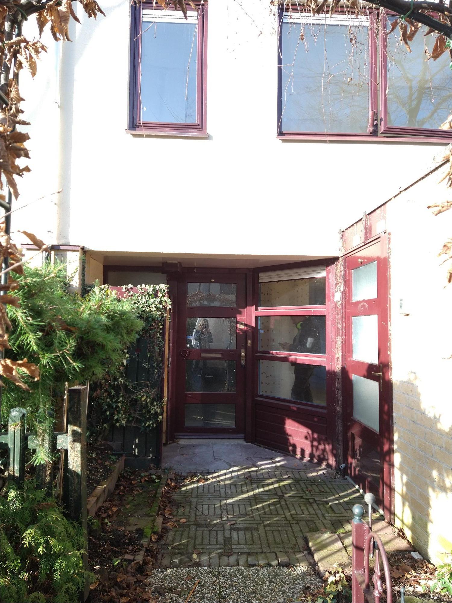 Cornelia Weertsemastraat 9, 6991 ZC Rheden, Nederland