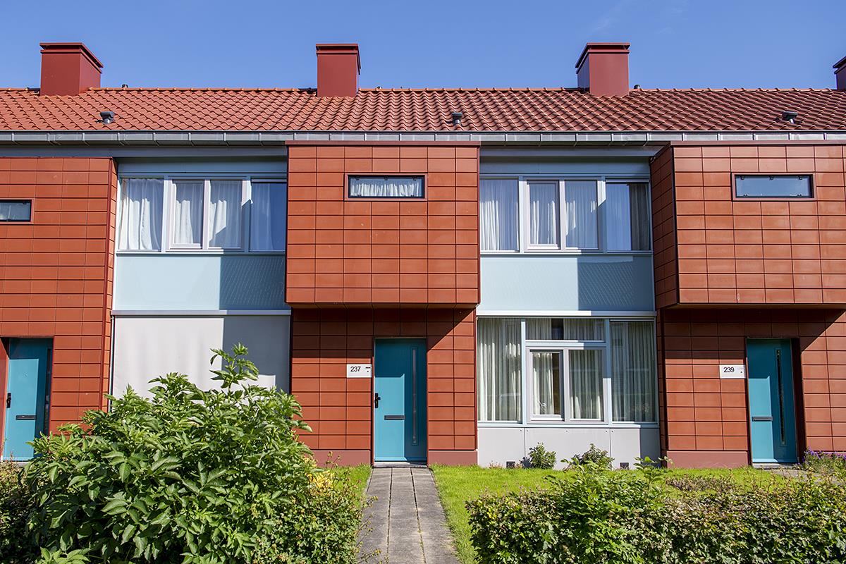 Dovenetellaan 237, 6841 EE Arnhem, Nederland