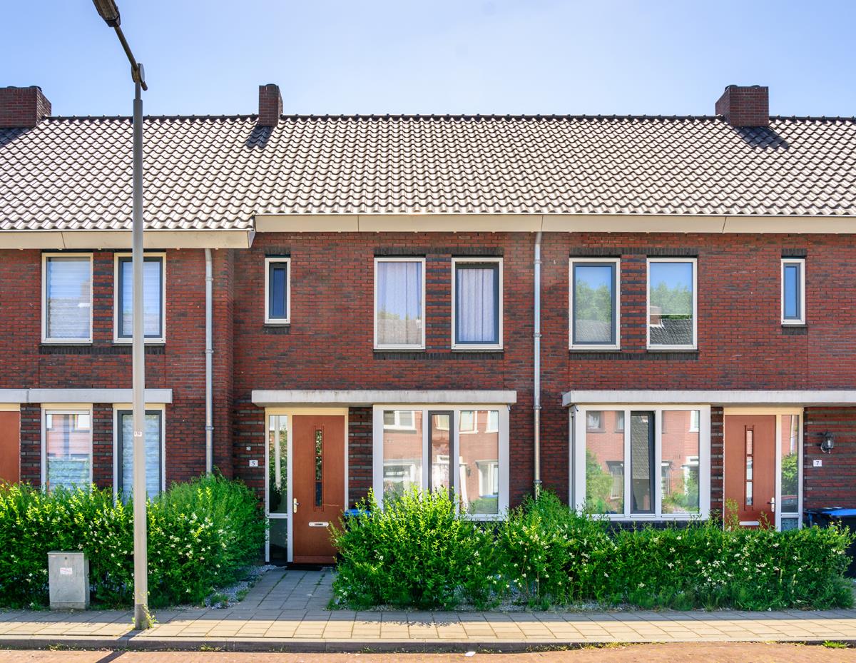 Pinksterbloemstraat 5, 6832 BK Arnhem, Nederland