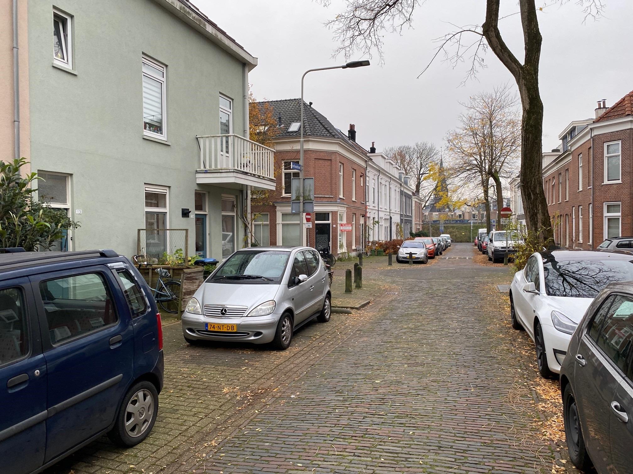 Van Hasseltstraat 113, 6821 AR Arnhem, Nederland