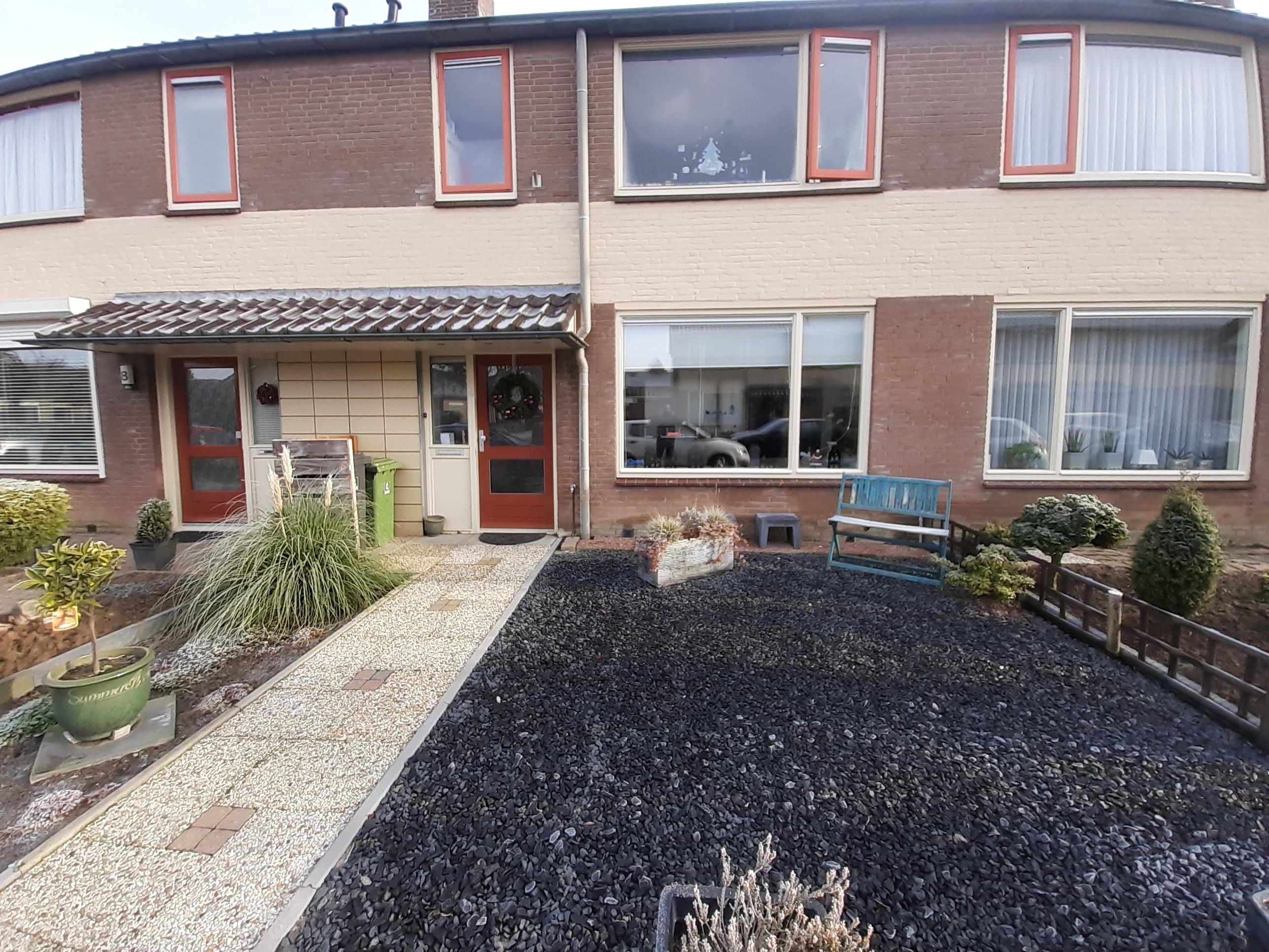 Verdistraat 6, 6661 AP Elst, Nederland
