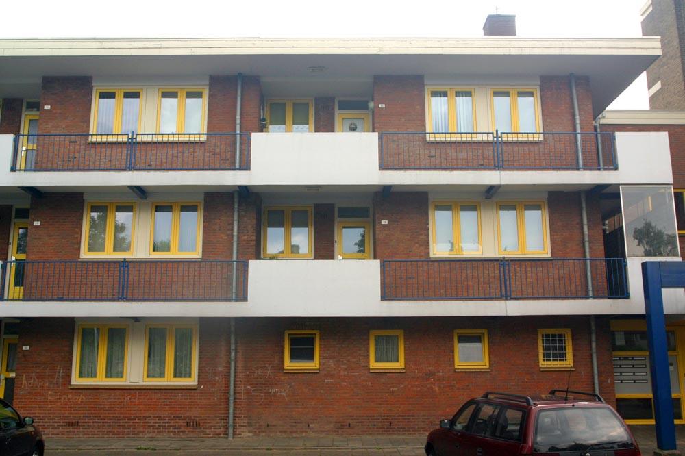 Floriszstraat 18, 6826 SH Arnhem, Nederland