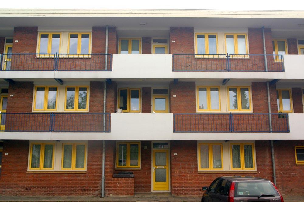 Floriszstraat 32, 6826 SH Arnhem, Nederland