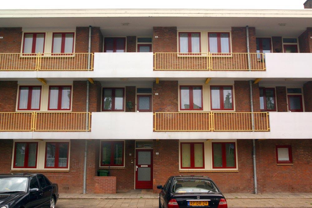 Van Galenstraat 20, 6826 RZ Arnhem, Nederland
