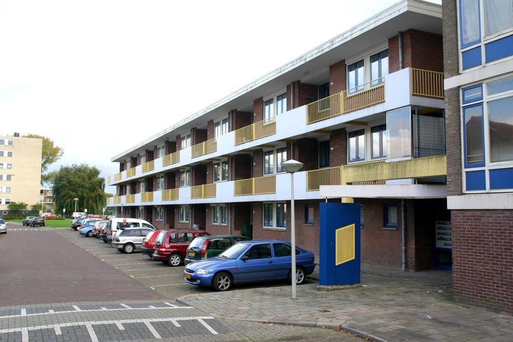 Stellingwerfstraat 10