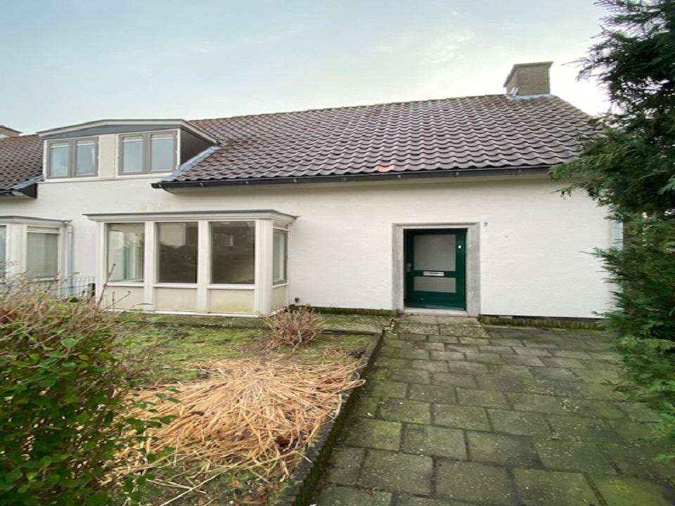 Willem Pijperstraat 9, 6815 AV Arnhem, Nederland