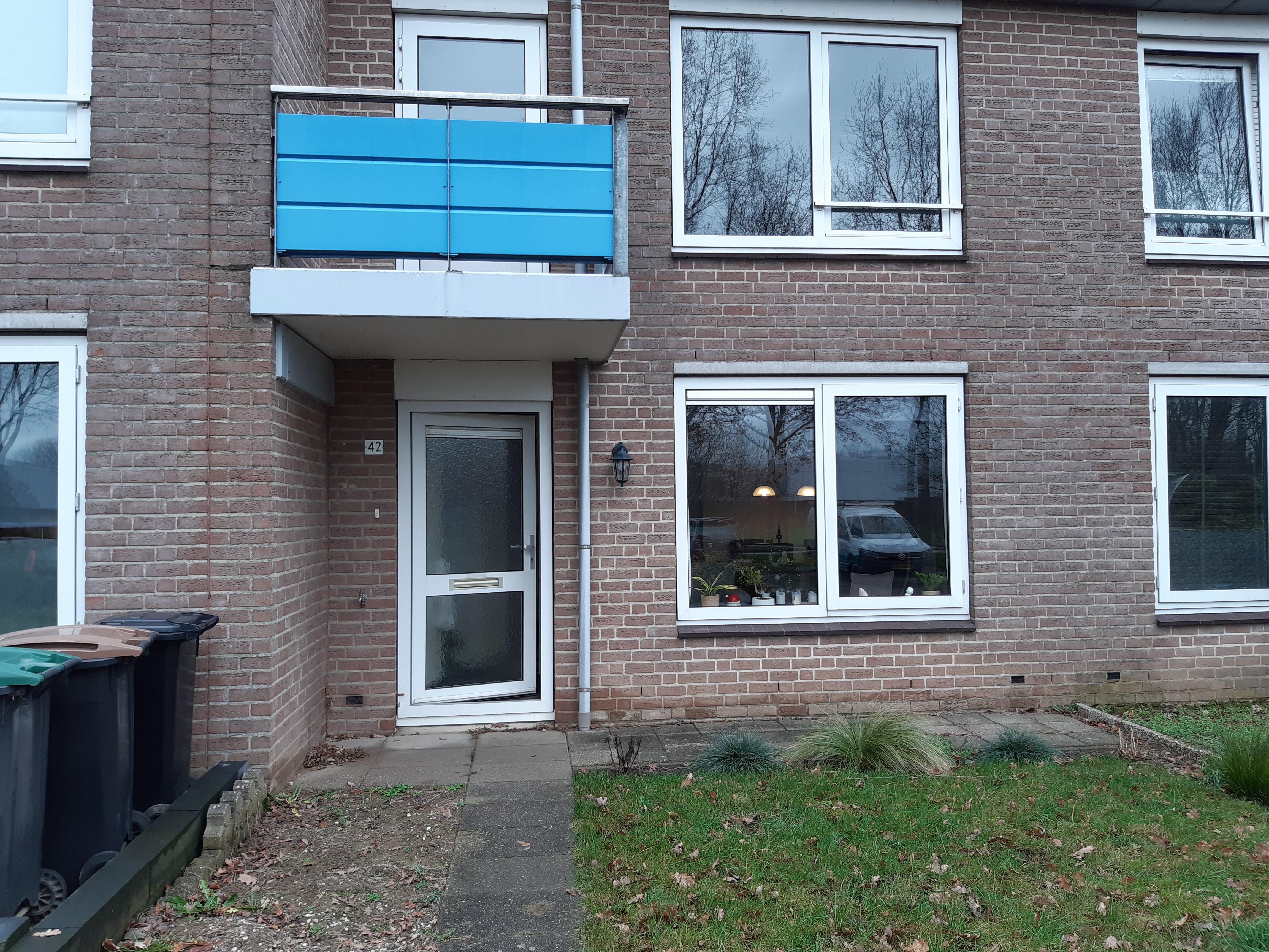 Mauvestraat 42, 6921 DV Duiven, Nederland