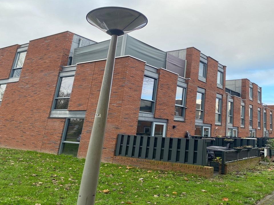 Hoeckenburg 14, 6825 KK Arnhem, Nederland