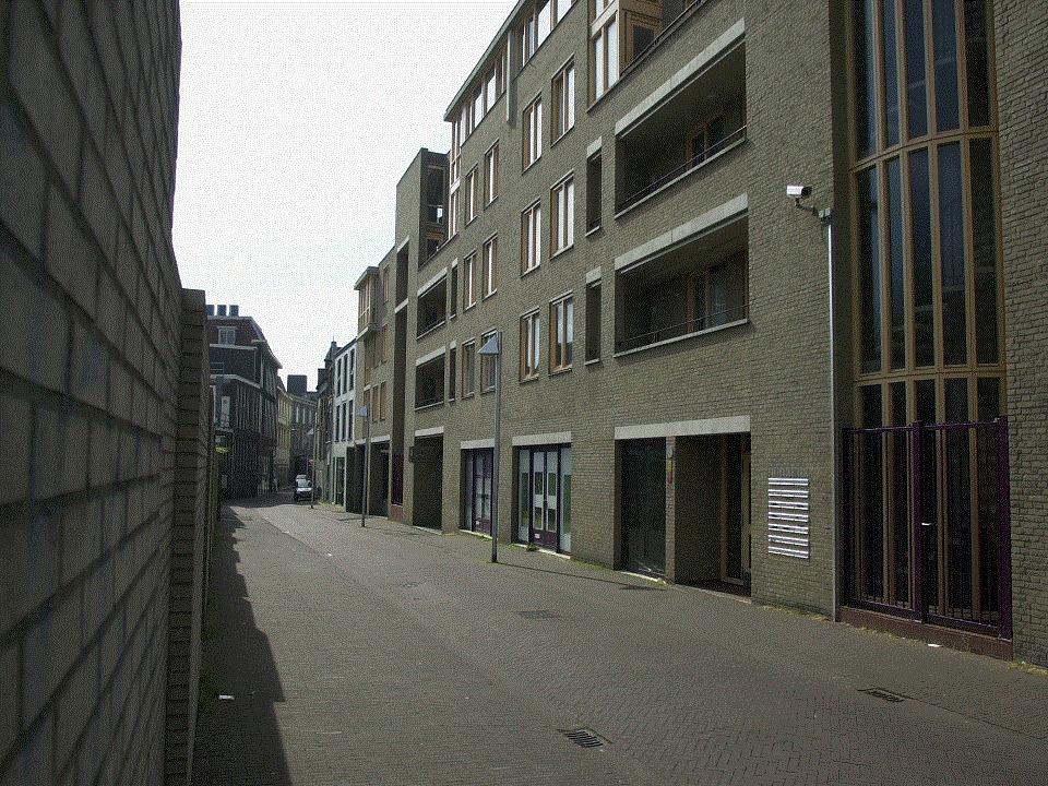 Velperpoortslangstraat 113, 6811 BA Arnhem, Nederland