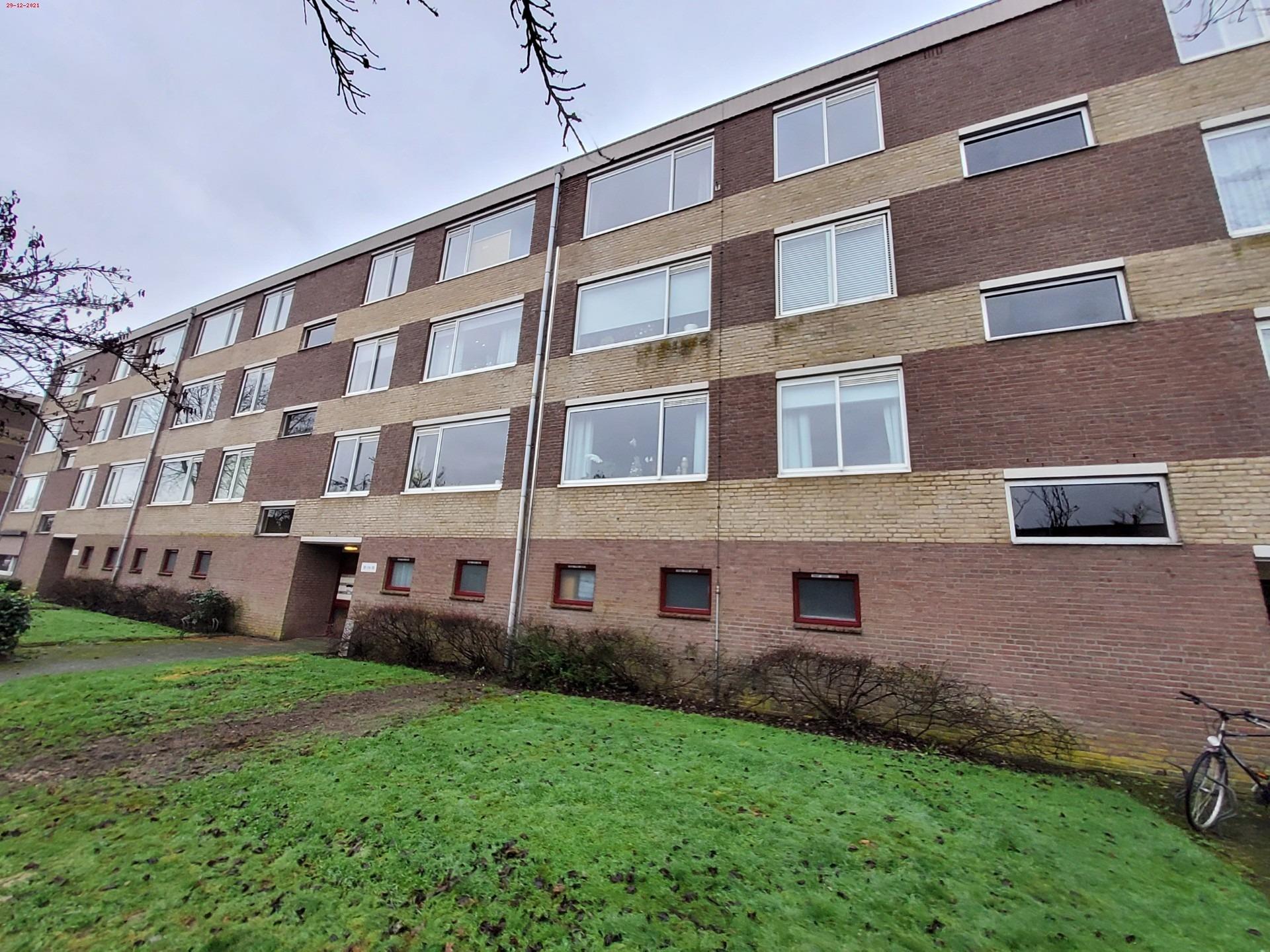 Nieuwe Keijenbergseweg 64