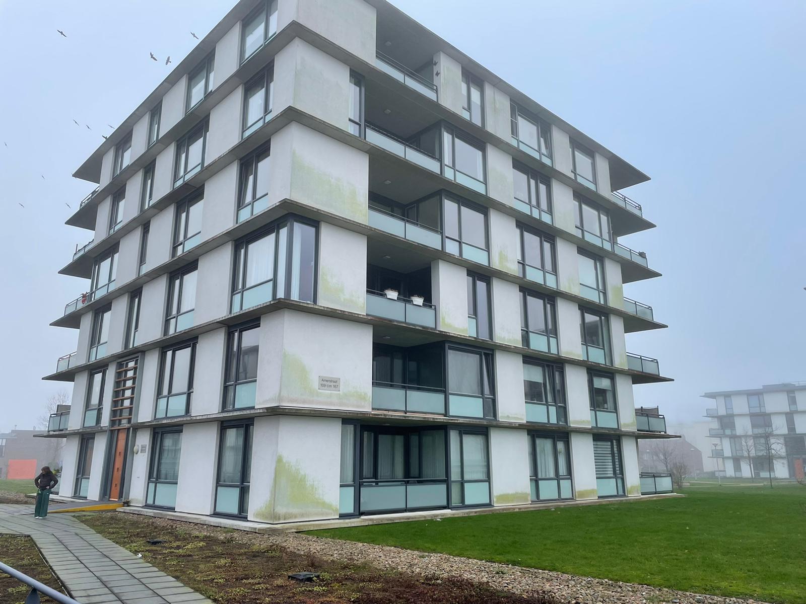 Amerstraat 113, 6826 AG Arnhem, Nederland