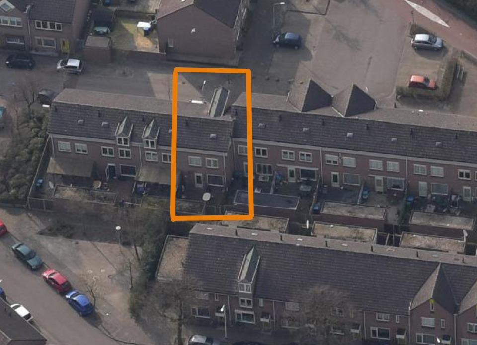 Leliestraat 15, 6531 ZG Nijmegen, Nederland