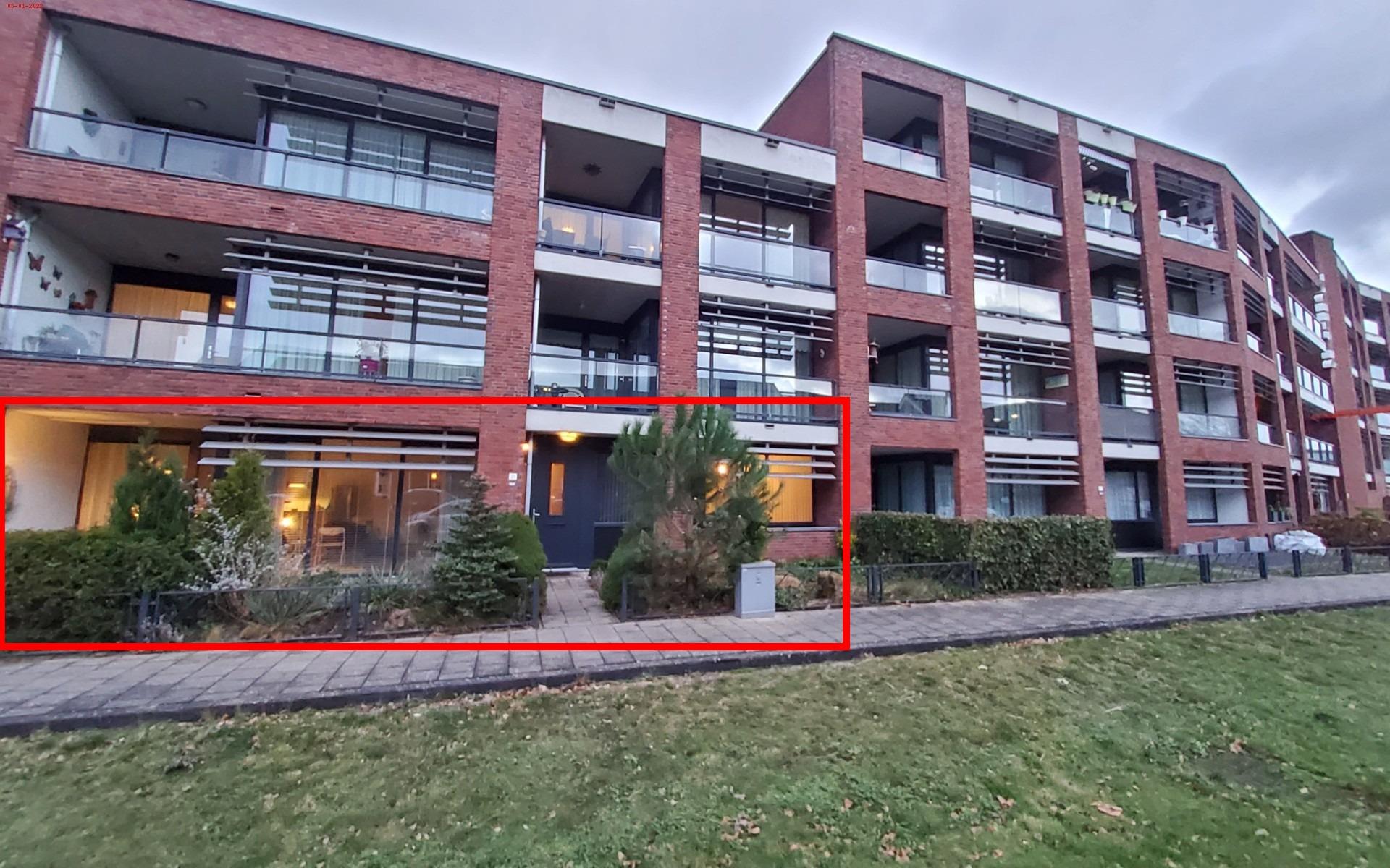 Klinker 21, 6991 DC Rheden, Nederland