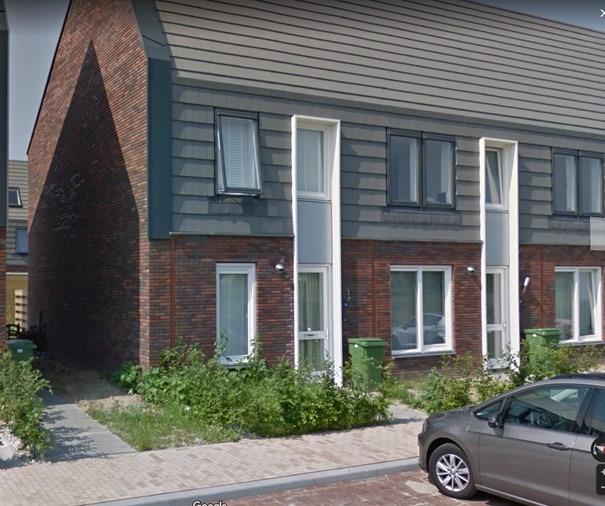 Nieuwkamppad 14, 6905 Zevenaar, Nederland