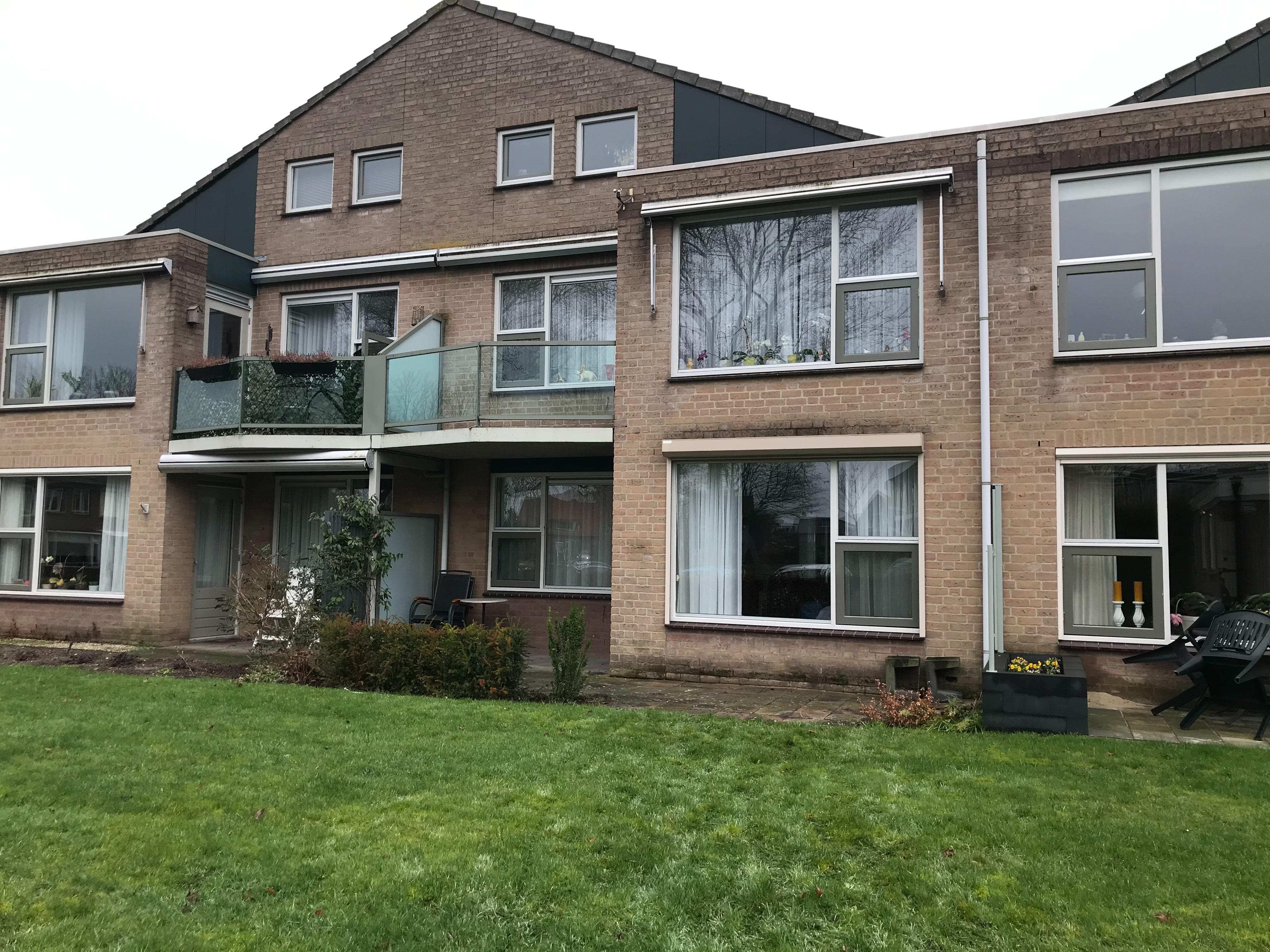 Oude Gracht 29, 6573 BR Beek-Ubbergen, Nederland