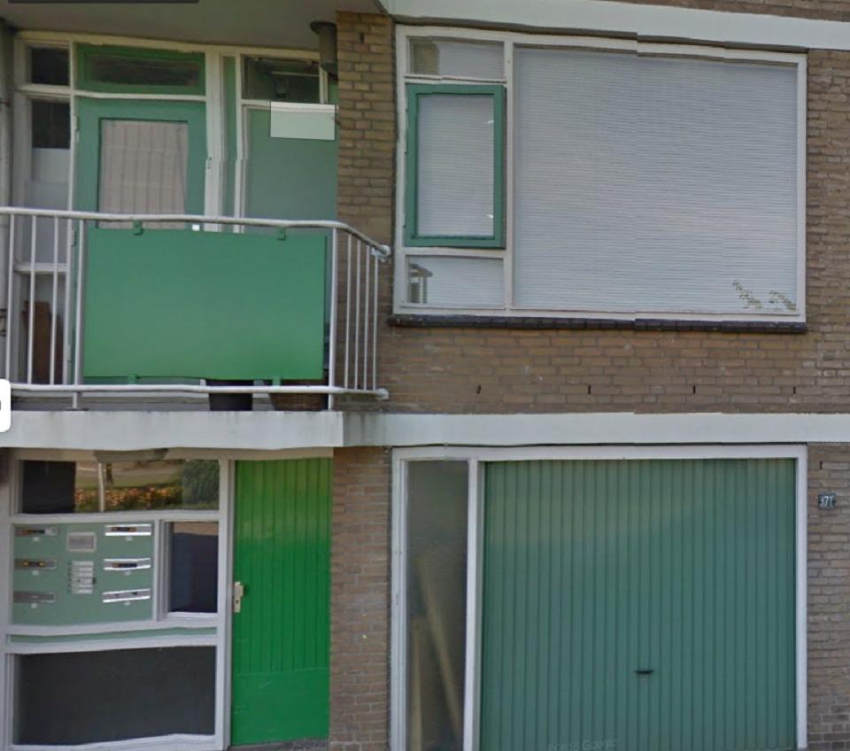 Middachtenstraat 371, 6535 LR Nijmegen, Nederland
