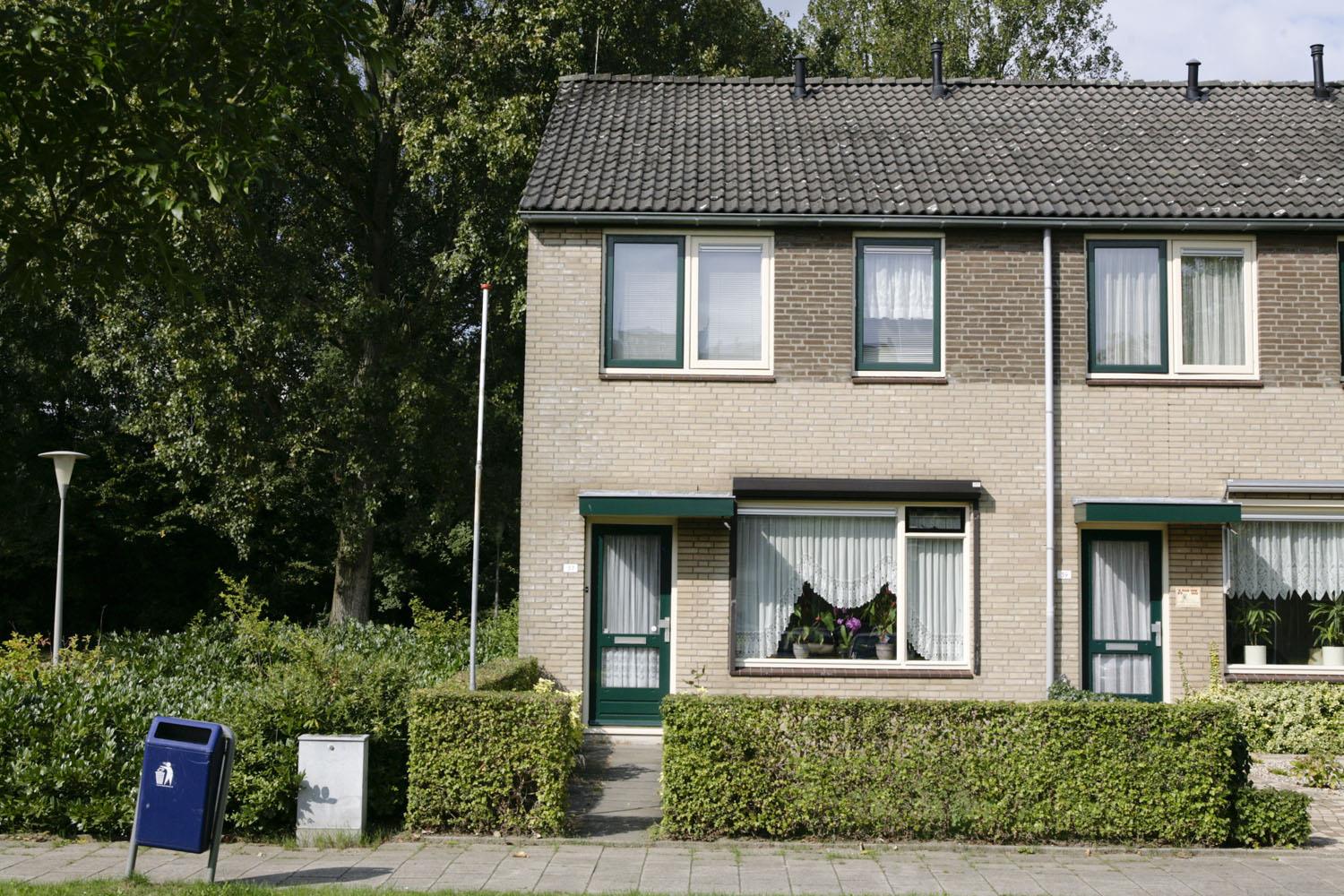Castricumhof 37, 6843 CP Arnhem, Nederland