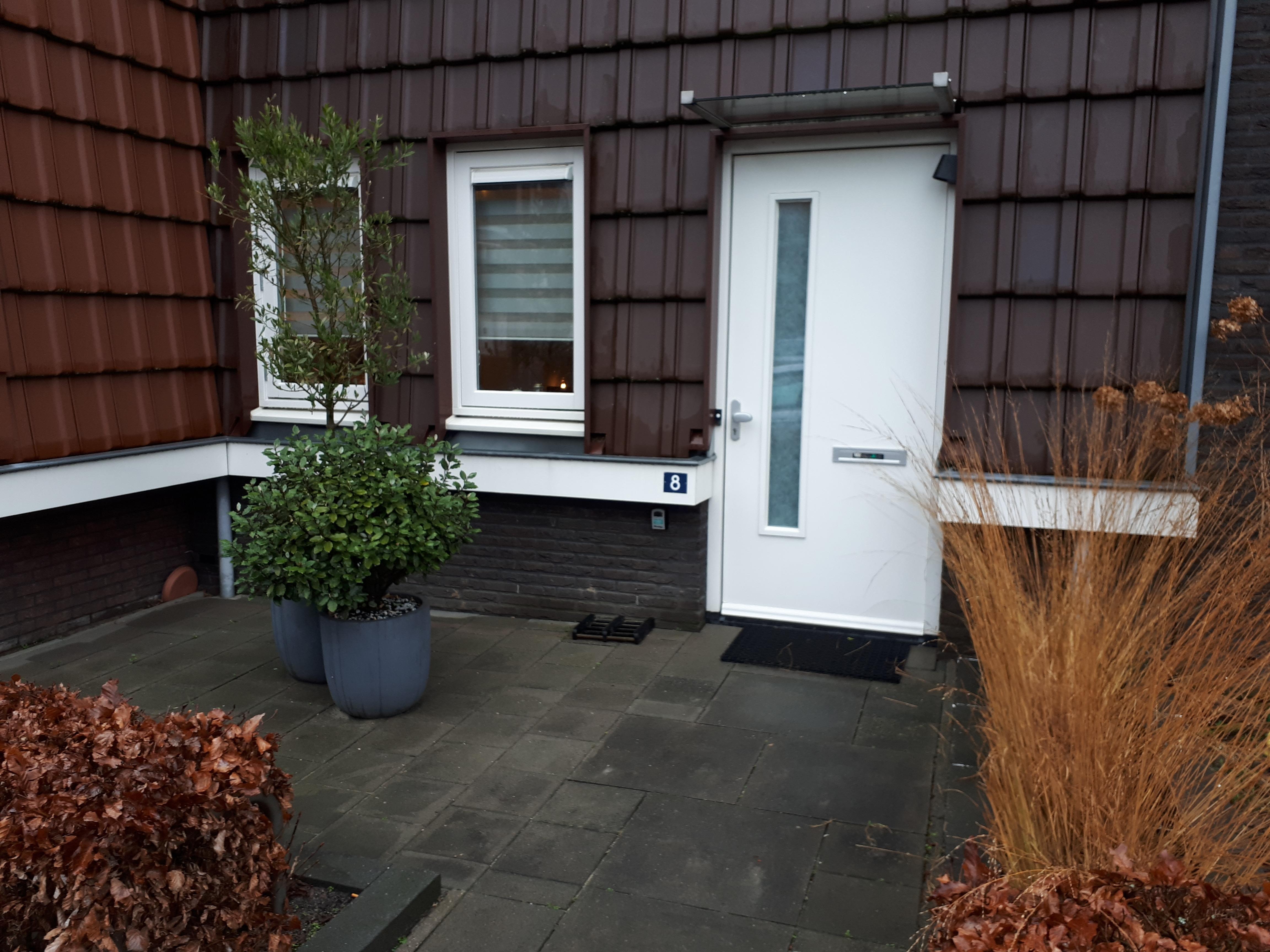 Bies 8, 6661 LK Elst, Nederland