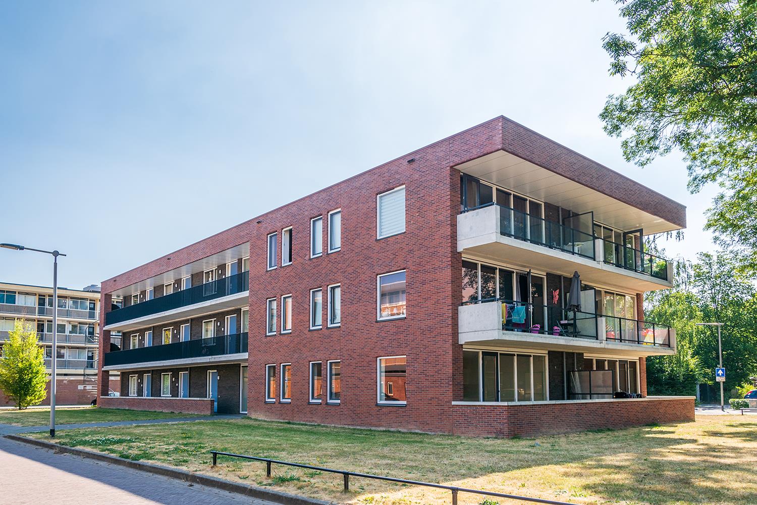 Violierlaan 14, 6841 CS Arnhem, Nederland