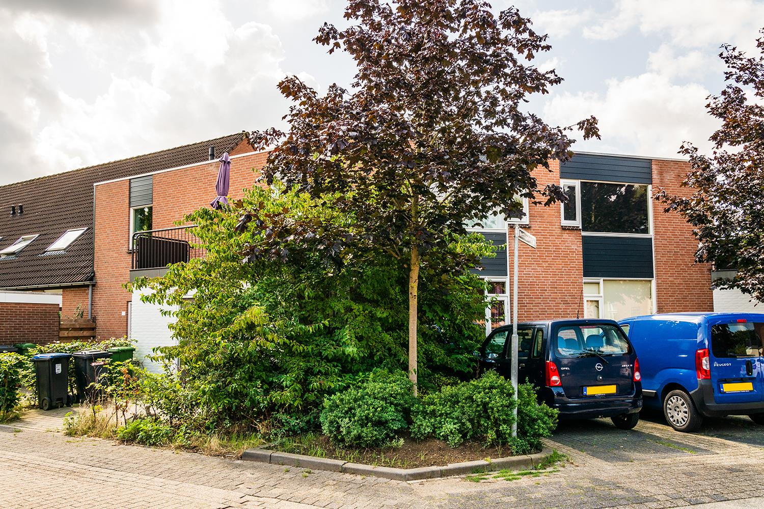 Domburgpad 13, 6845 CB Arnhem, Nederland