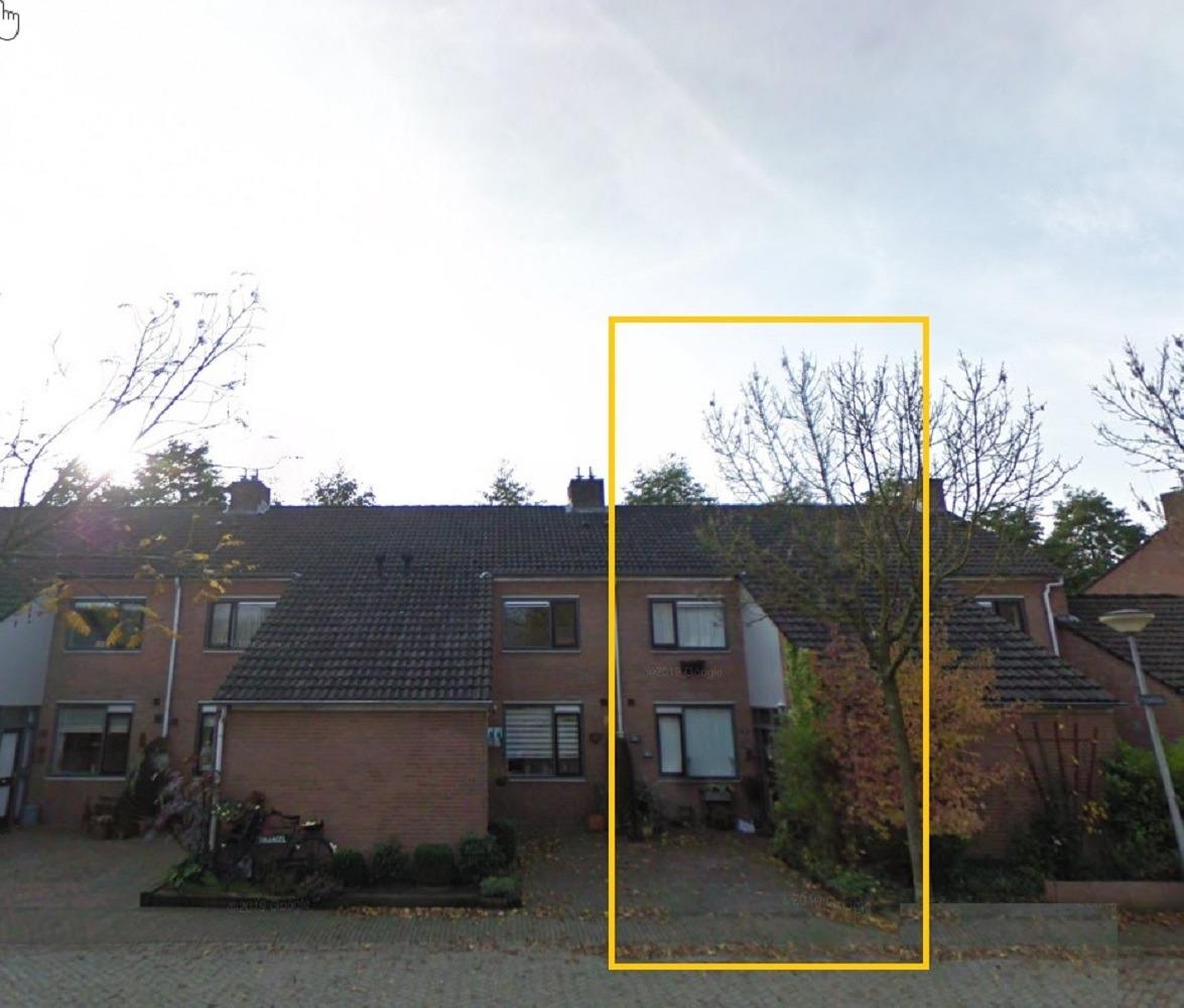 Triangel 51, 6644 BA Ewijk, Nederland