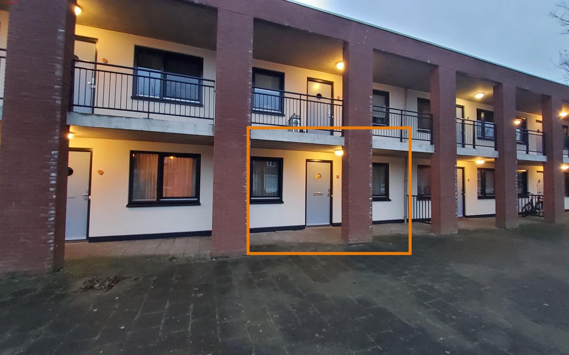 Korenbloemstraat 3, 6991 VN Rheden, Nederland