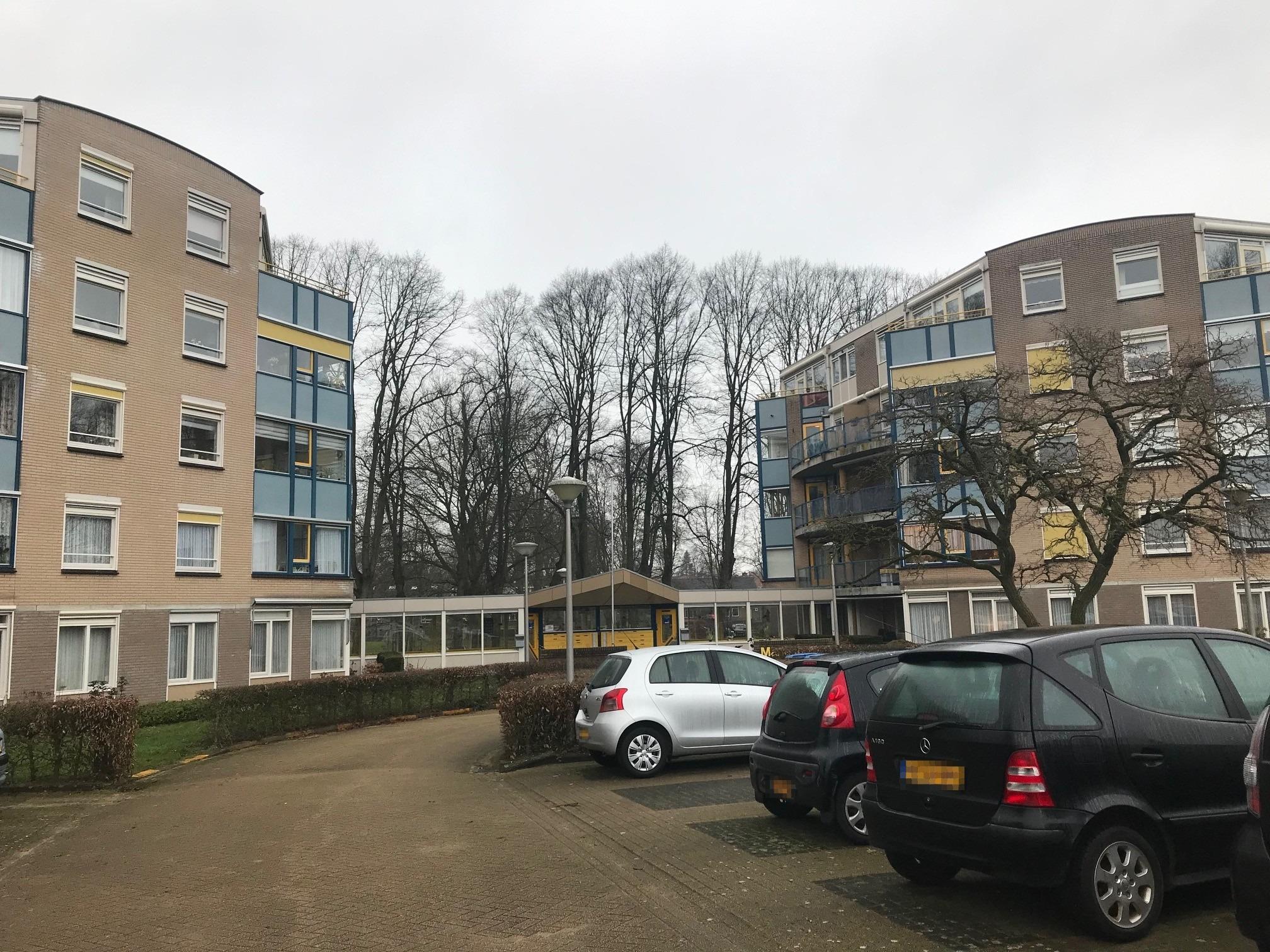 Stationsweg 29, 6561 BZ Groesbeek, Nederland