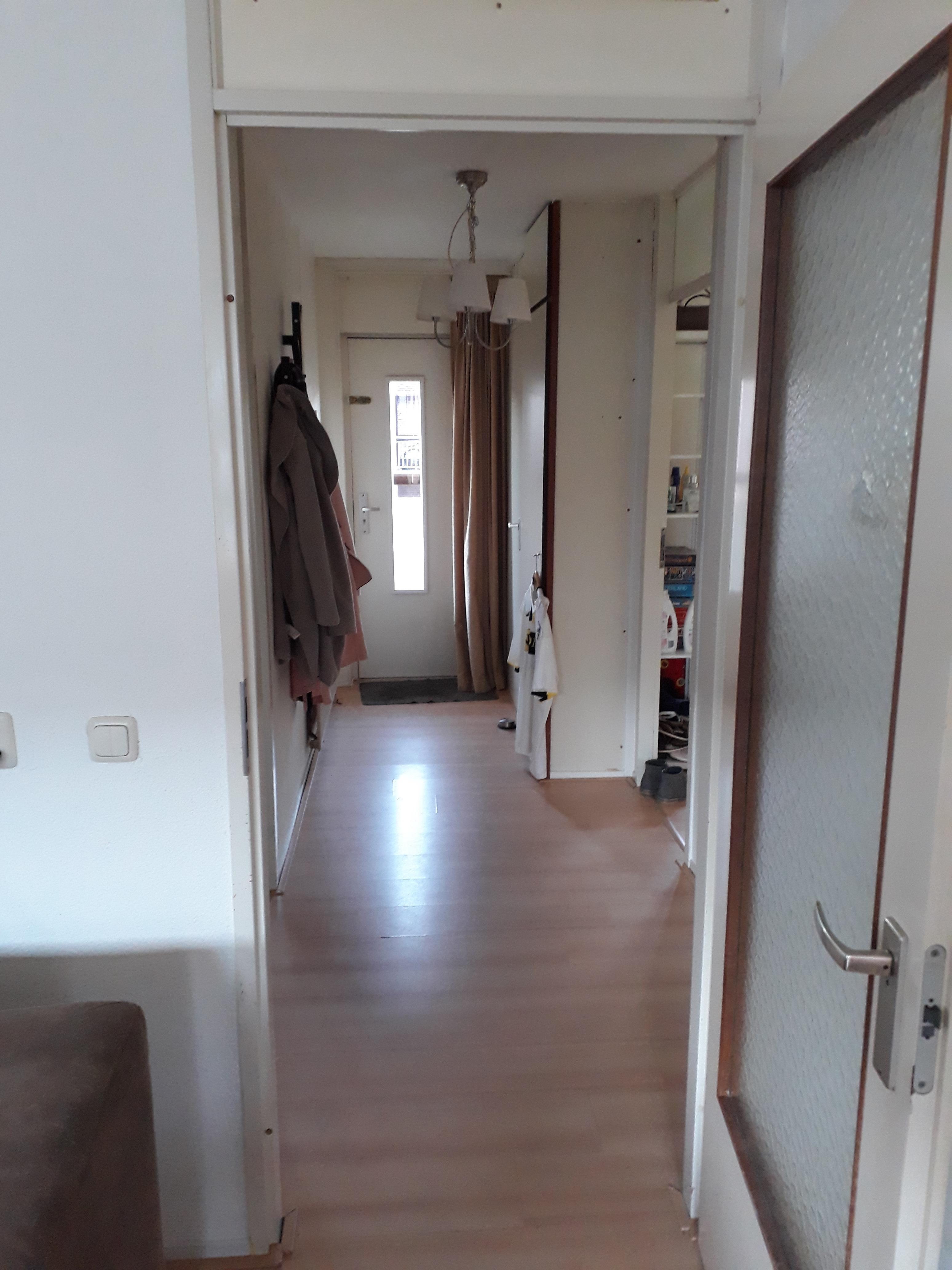 Ingenieur J.P. van Muijlwijkstraat 97