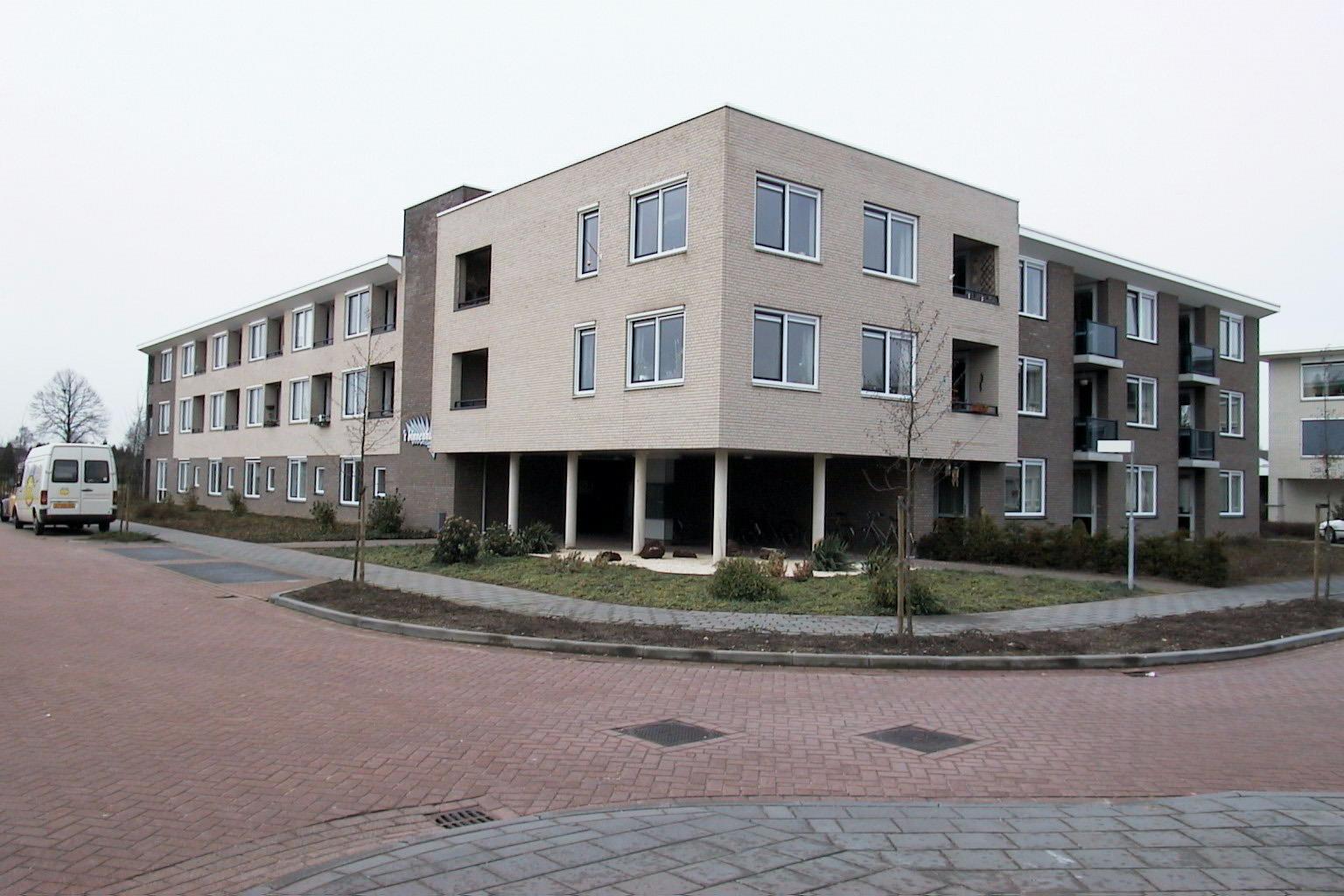 Goudreinet 68, 6851 NR Huissen, Nederland