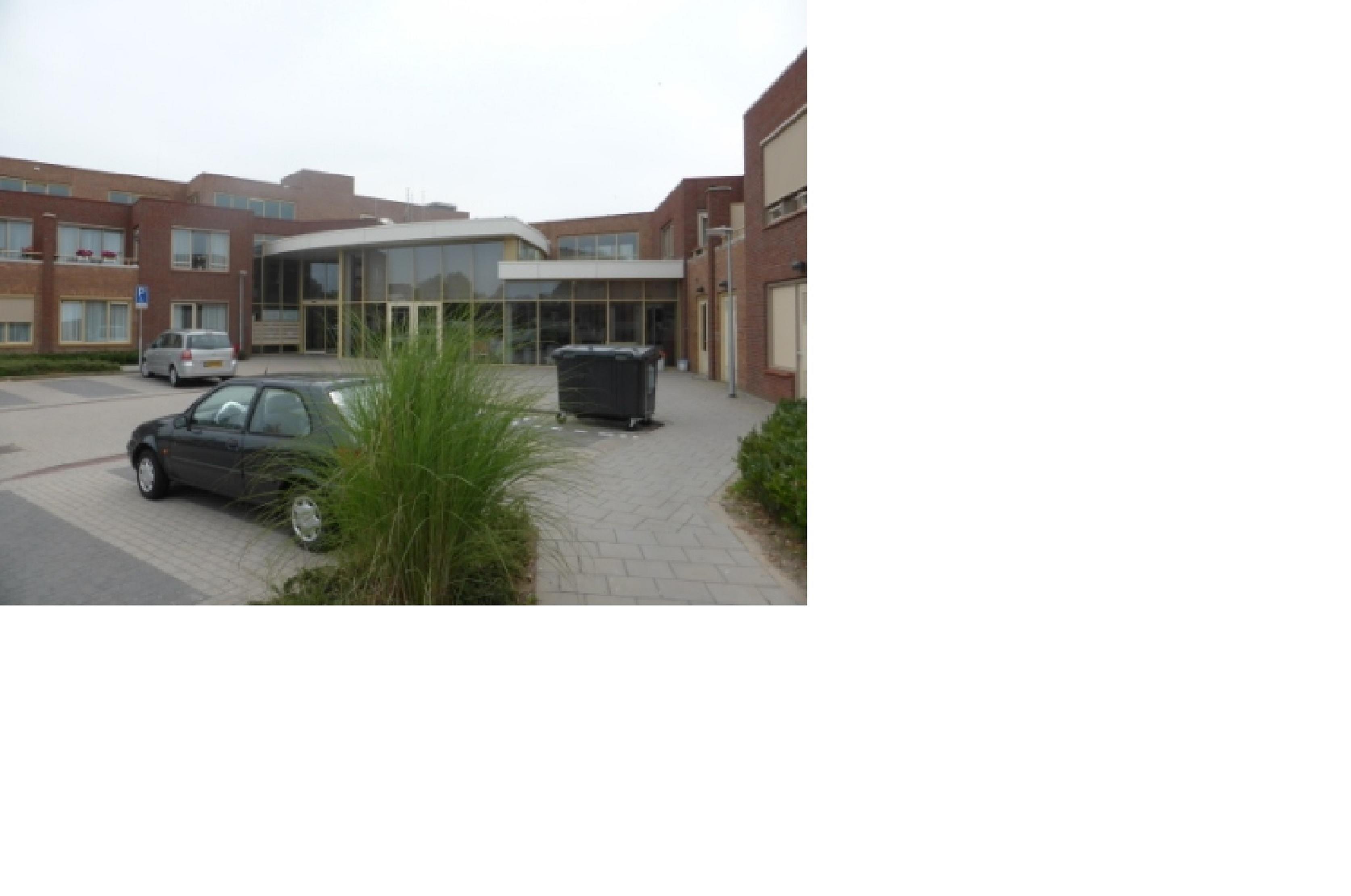 Burgemeester van Rielstraat 28