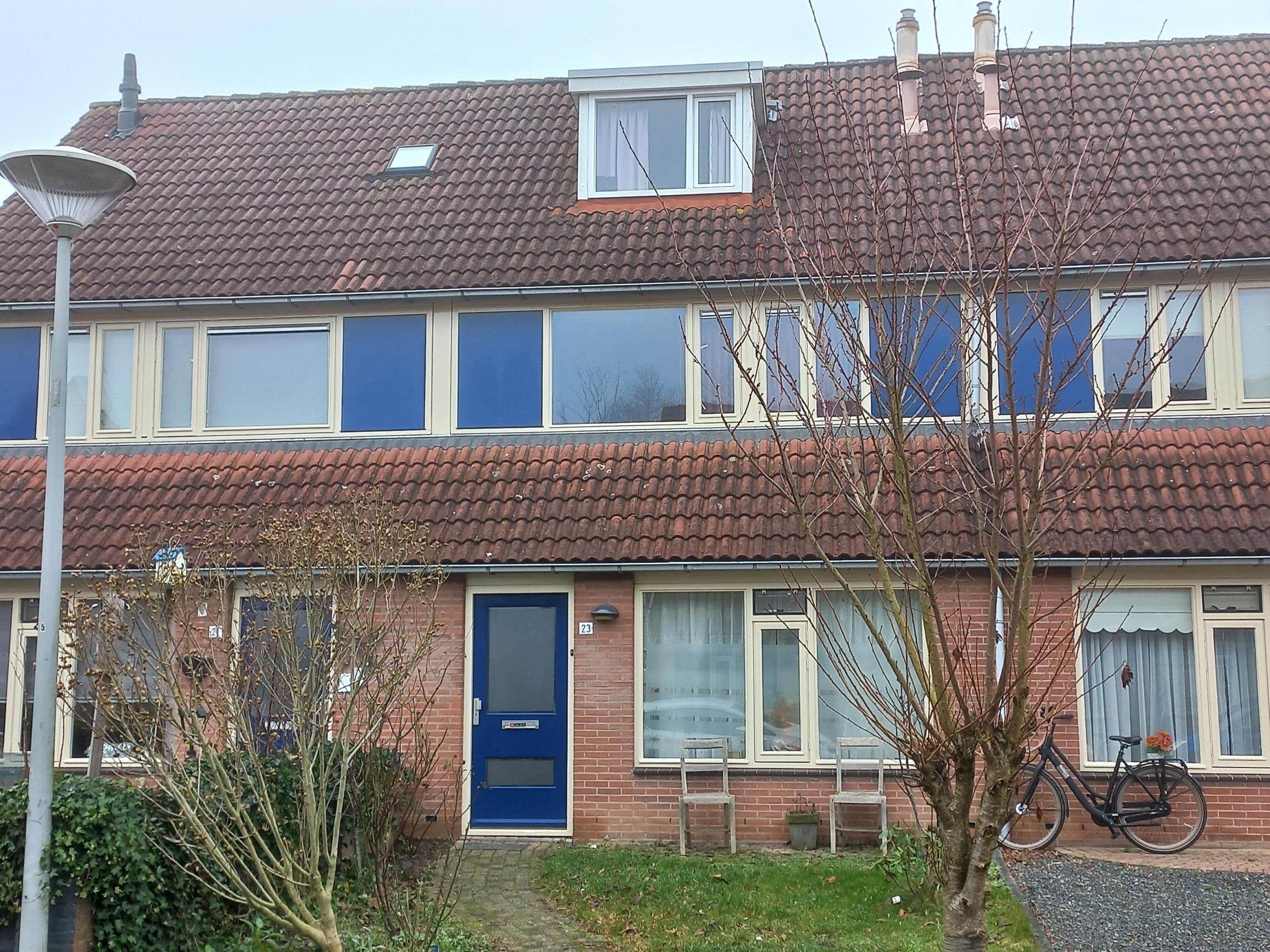 Maïsveld 23, 6641 SN Beuningen, Nederland