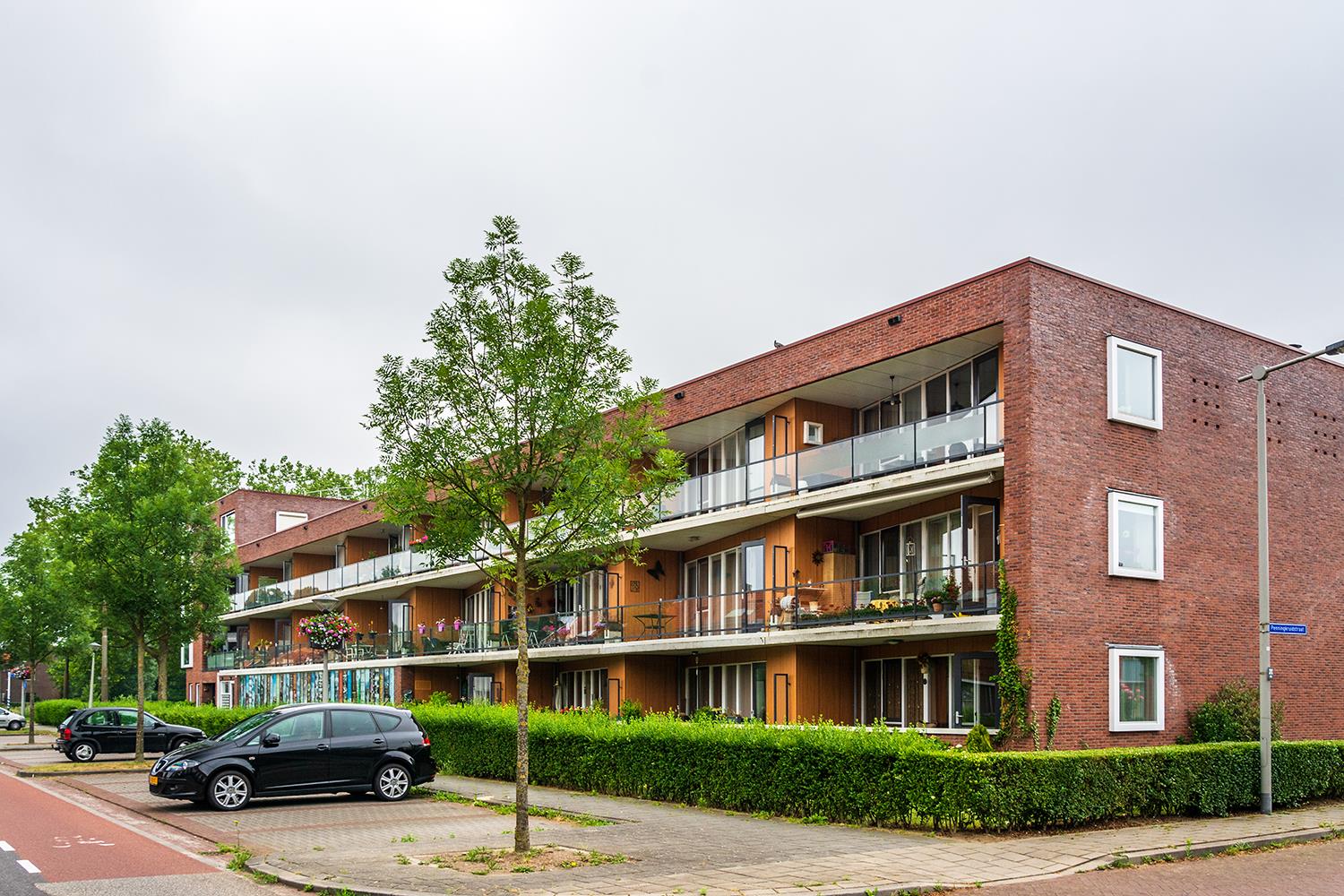 Dovenetellaan 221, 6841 EK Arnhem, Nederland