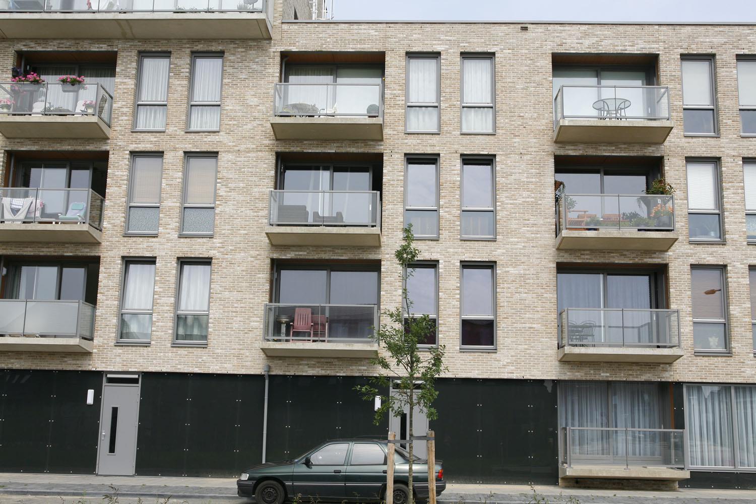 De Dissel 180, 6846 KD Arnhem, Nederland