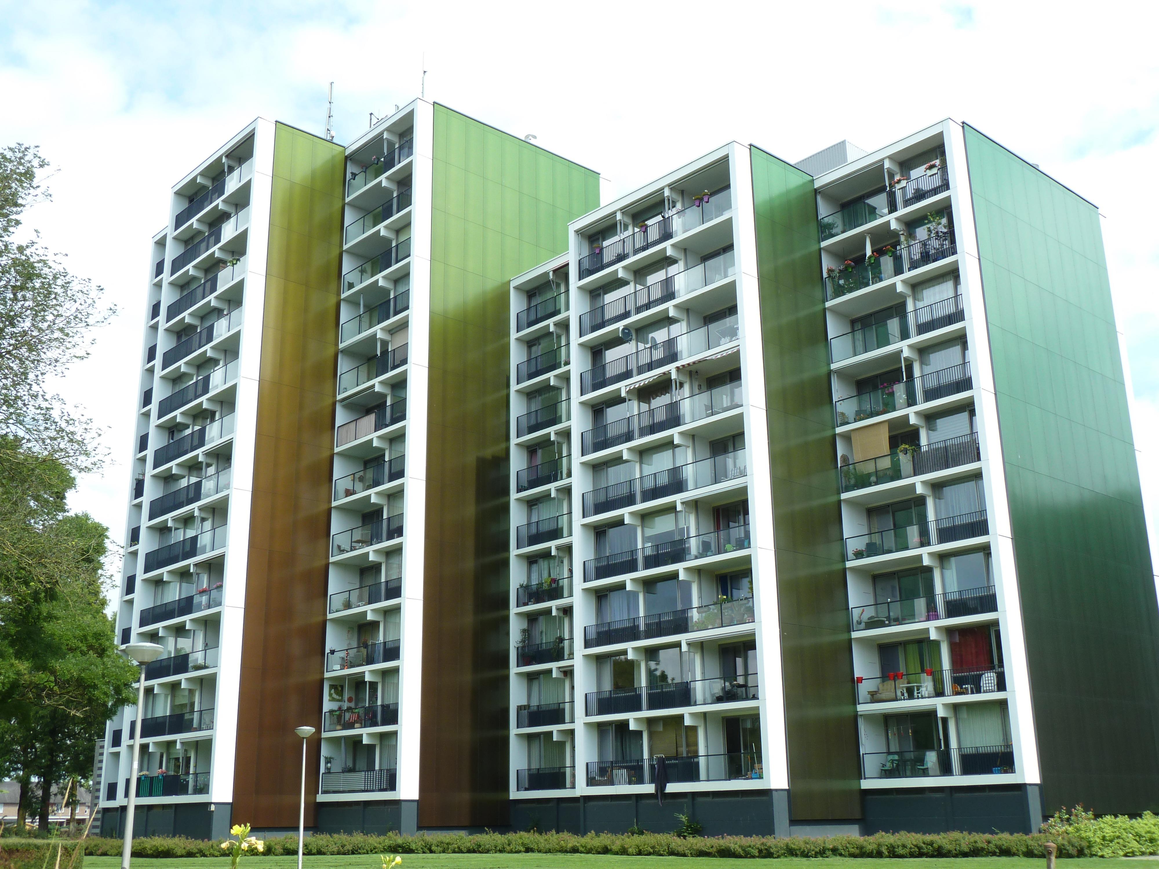 Weezenhof 4721, 6536 DN Nijmegen, Nederland