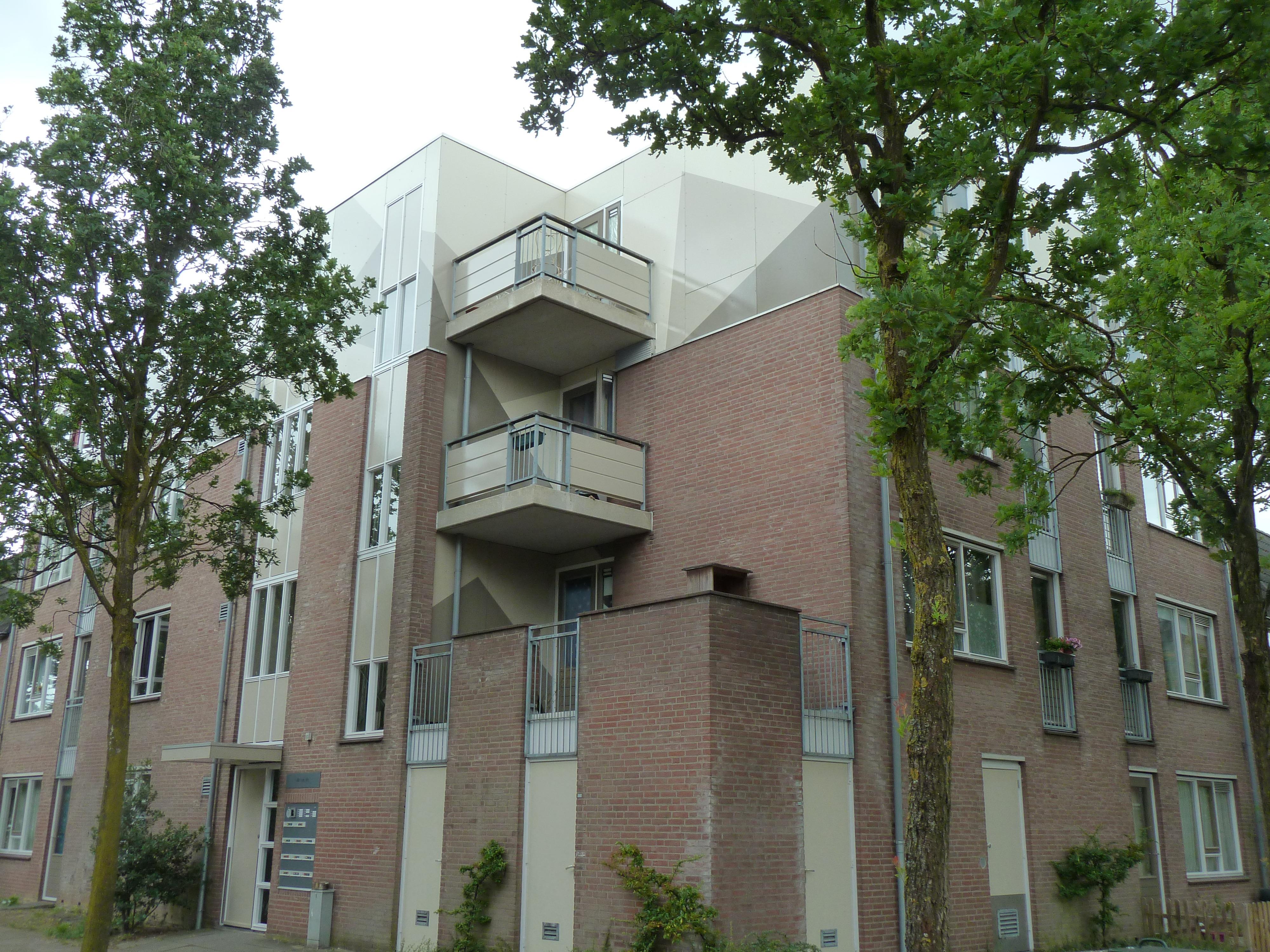 Jan van Speykstraat 56