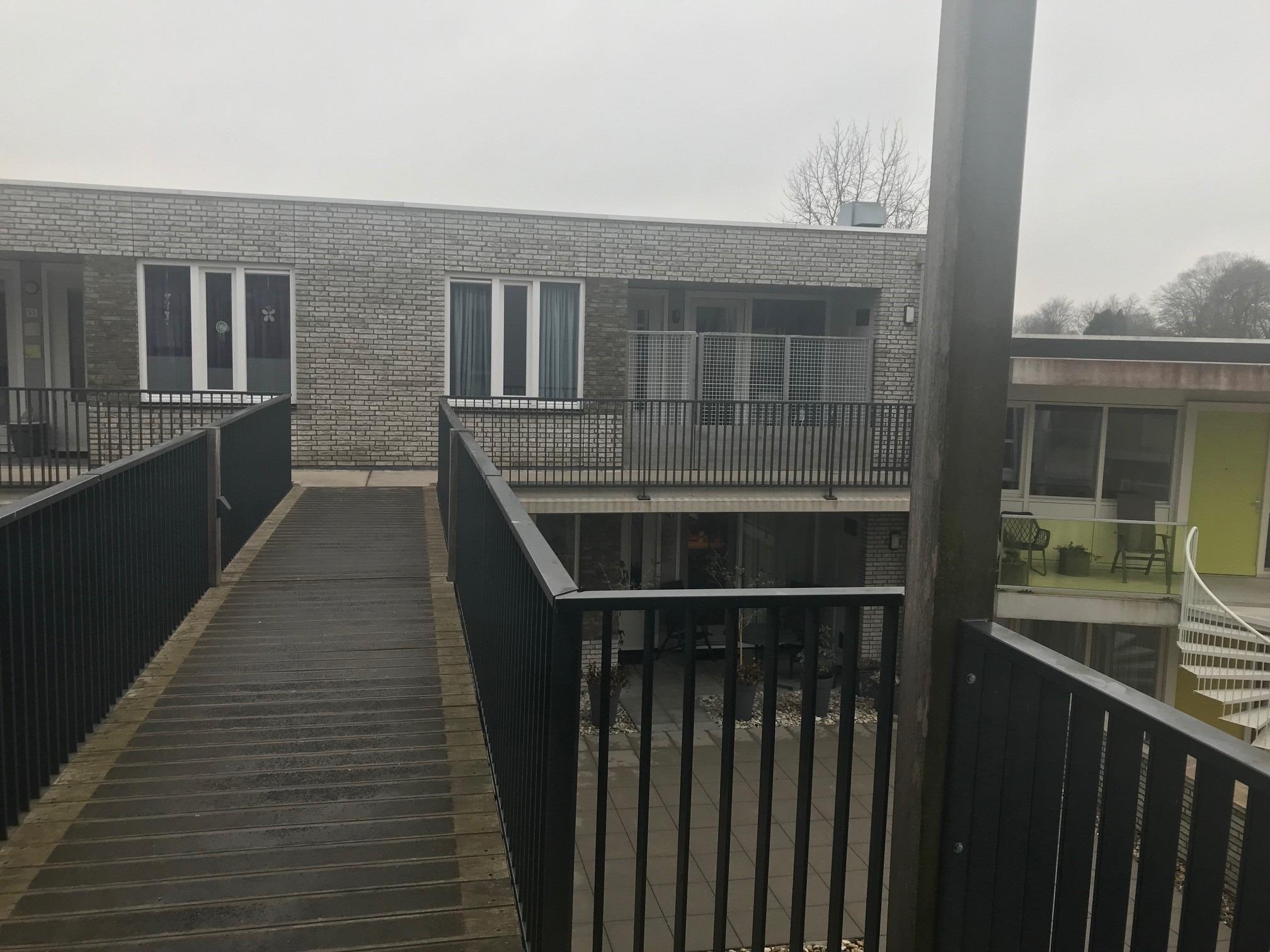 Bellevue 57, 6561 BZ Groesbeek, Nederland