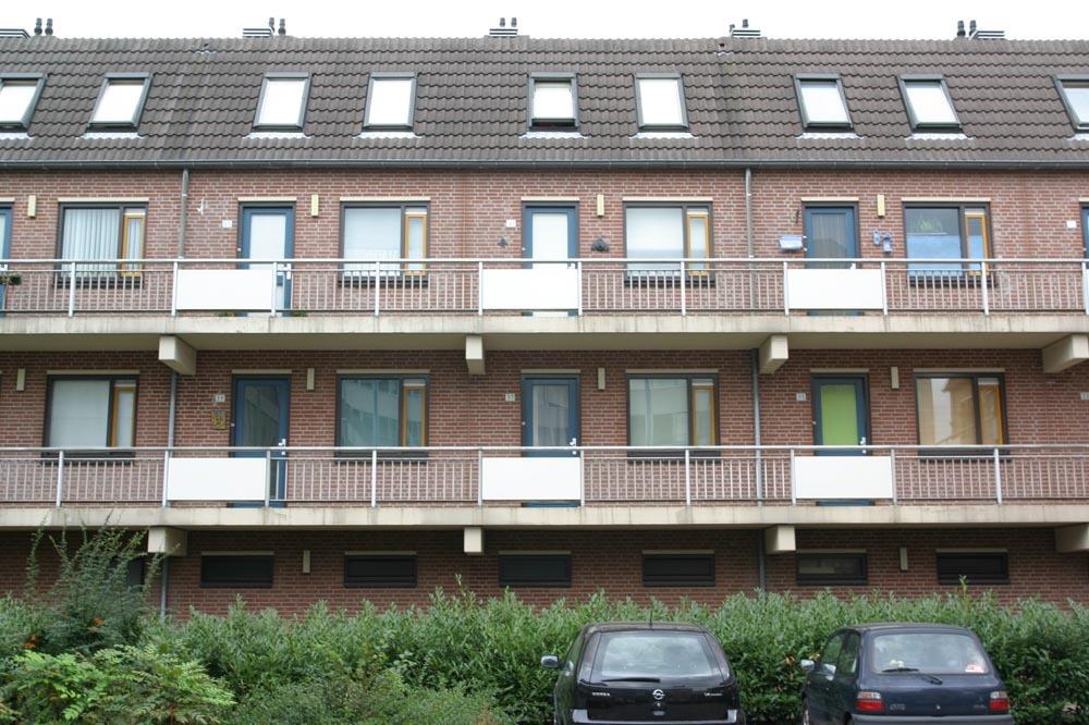 Rotterdamsingel 37, 6843 MN Arnhem, Nederland
