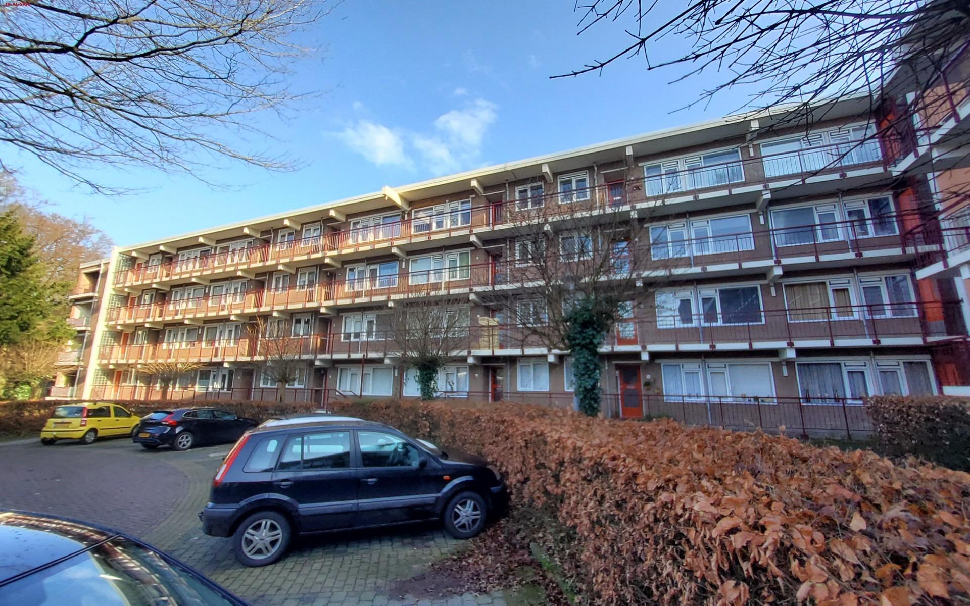 Richtersweg 228, 6865 GN Doorwerth, Nederland